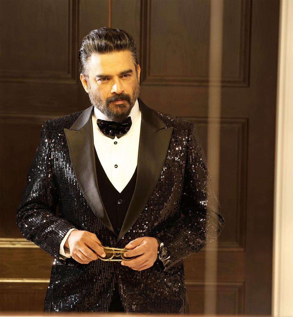 Madhavan gets candid on romancing young heroines
