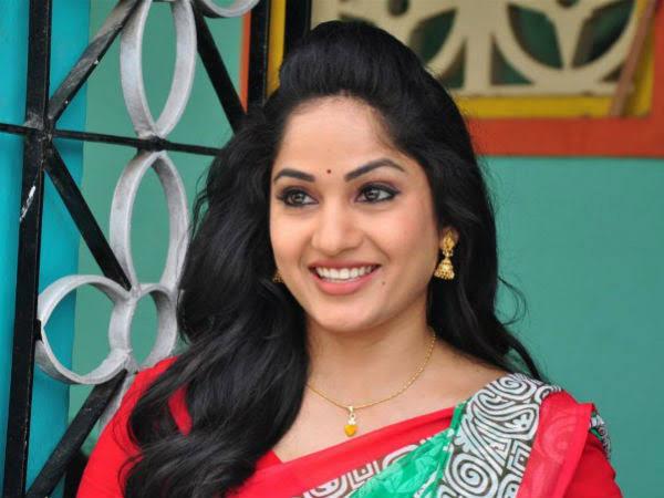 Telugu Actress Shocker About Her Death