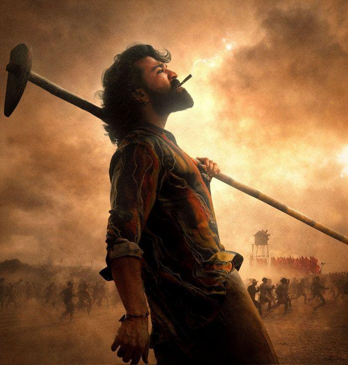 Madras High Court Gives Strong Piracy Shield To Peddi