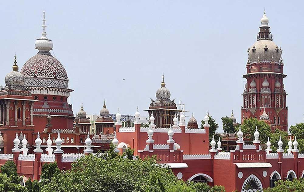 Madras High Court strong take on Film Reviews