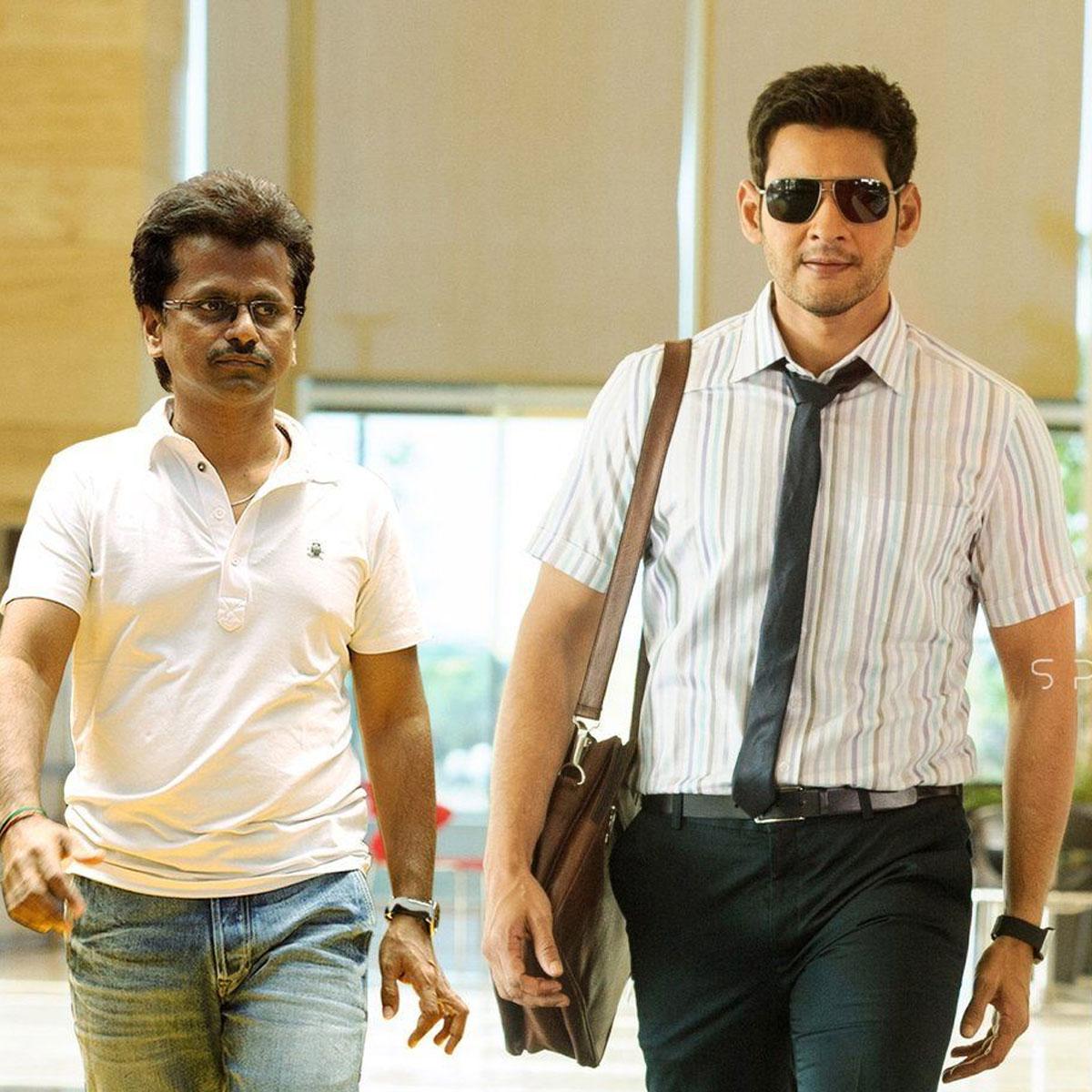 Mahesh to Work with Disaster Director Again?