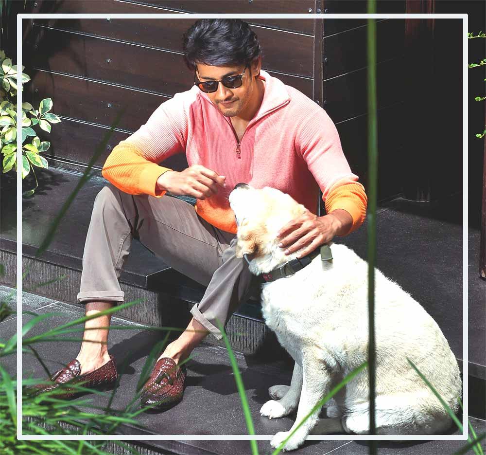 Mahesh Babu off to another vacation