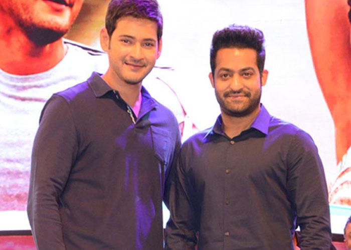 Mahesh, NTR Fan War: Negotiations with Caste Card