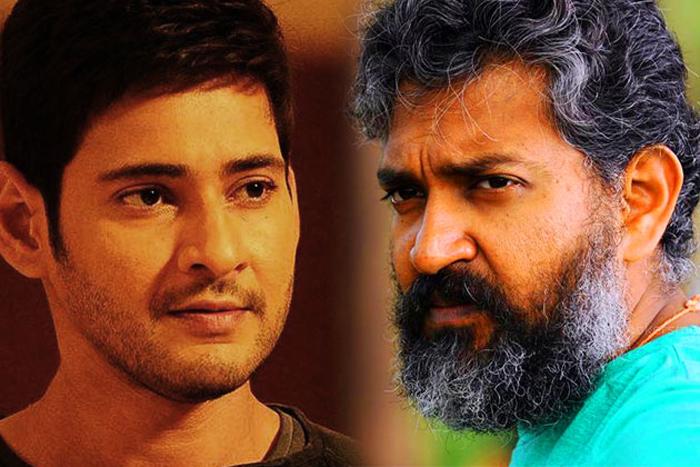Mahesh Babu Has No Time For Rajamouli?