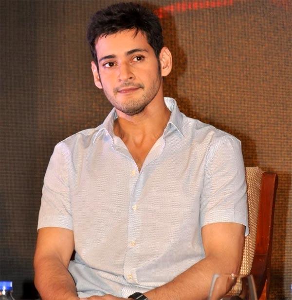 Is Mahesh Babu Doing For Money?