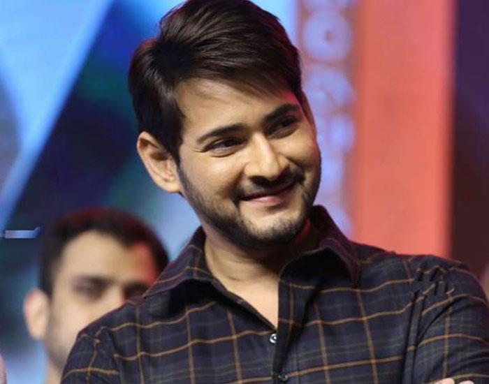 Why Mahesh No Reaction on Accounts Freeze?