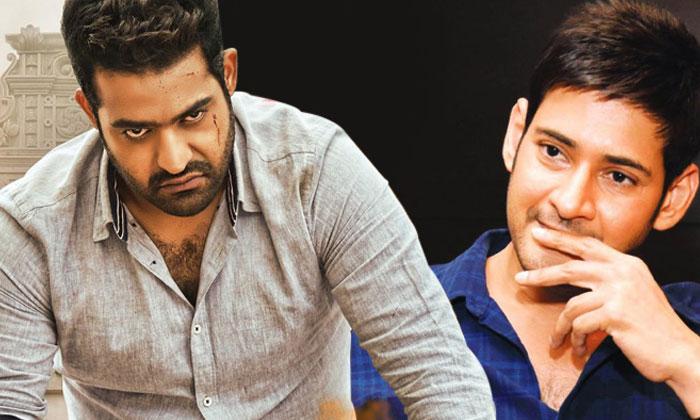 Reason for Mahesh No Tweet on AS!