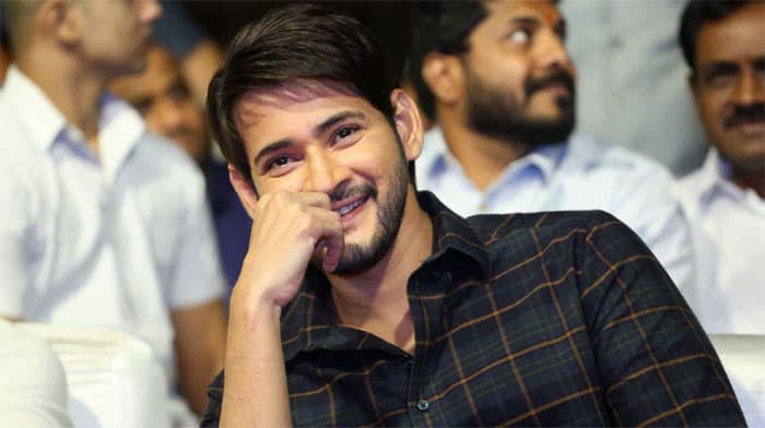 Maharshi Just Trailer! MB26 a Full Movie?
