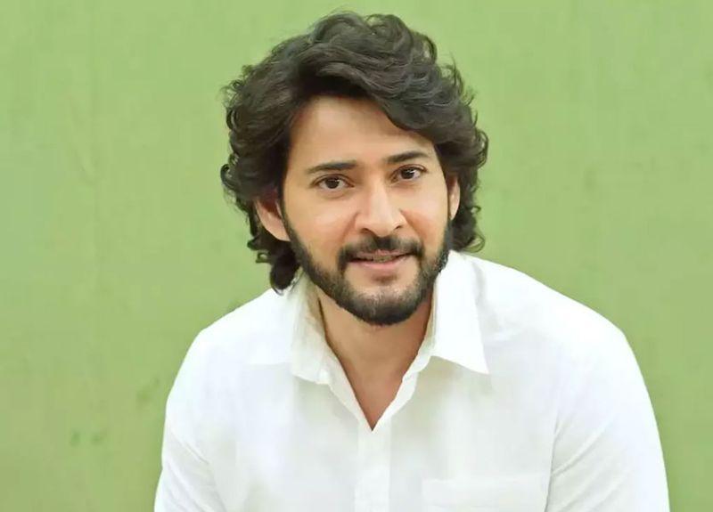 Mahesh Babu to do an international project