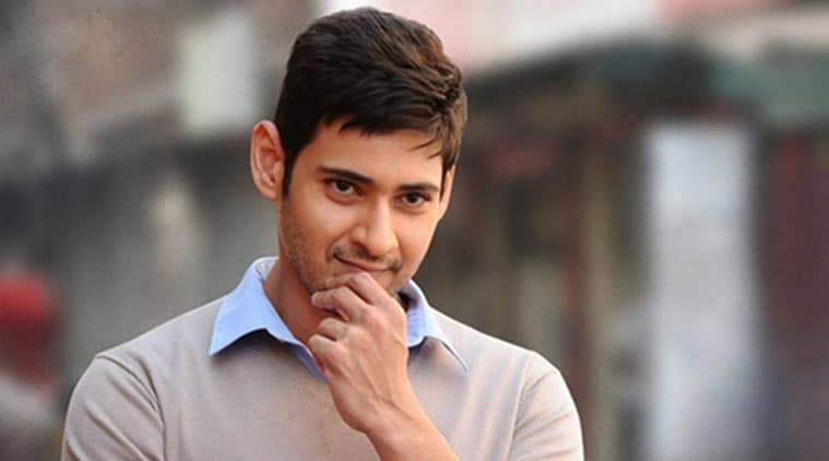 Mahesh Realized with BRM and Spyder!