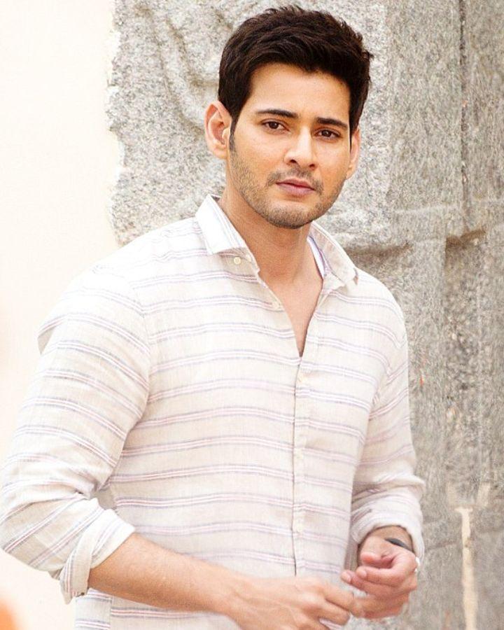 Mahesh Babu heading to Kenya forests