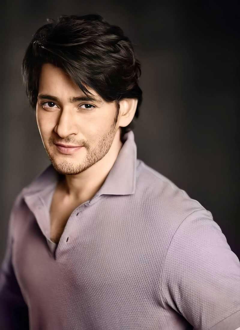 Rajamouli intense plans for Mahesh in China