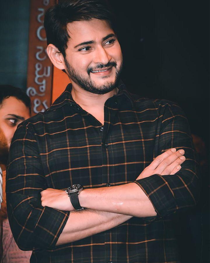 Mahesh Babu praises Indian Kho Kho teams for winning worldcup