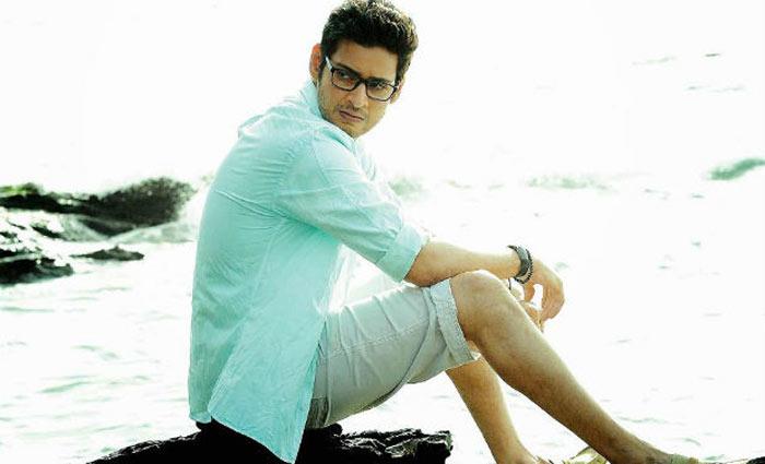 Mahesh Picks Nenokkadine Kind Story???