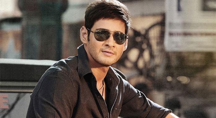 Mahesh Babu Film To Have That Flavor