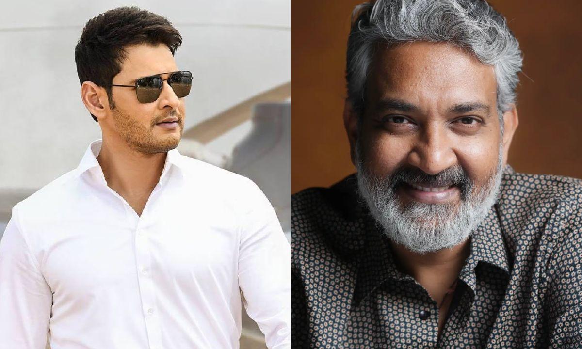 Mahesh And SS Rajamouli To Interact Media About SSMB29