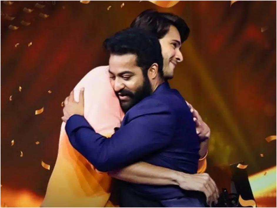 Mahesh bracing for Devara pre release