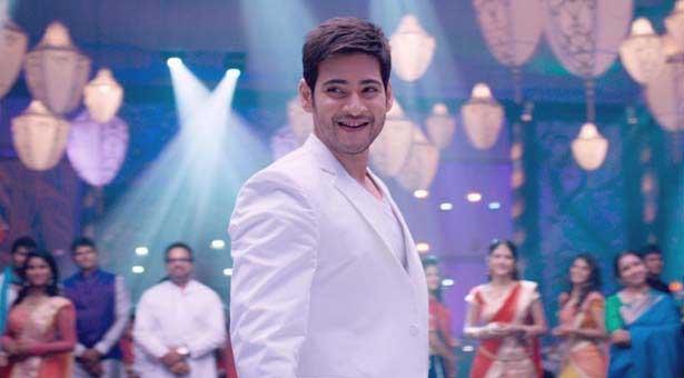 Mahesh Says 'Naannaku Prematho'?