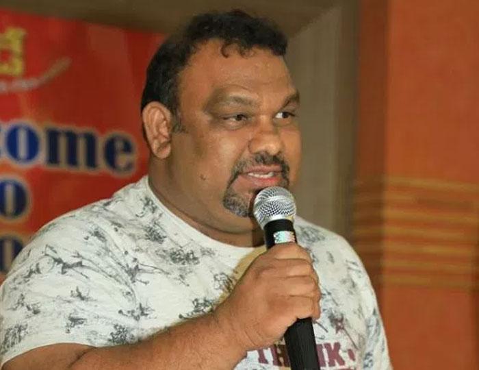Fans Wish MAA Action on Kathi?