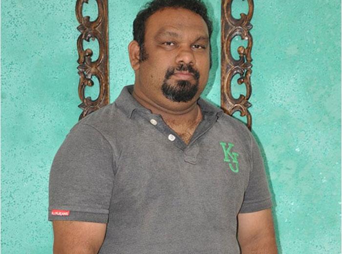 Mahesh Kathi Comments on Balayya?