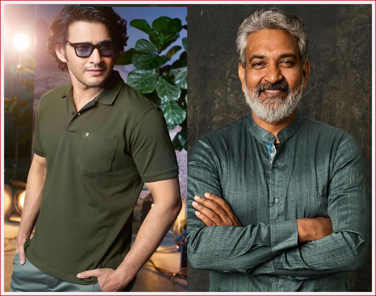 Mahesh-Rajamouli kickstarts plantation drive in Odisha