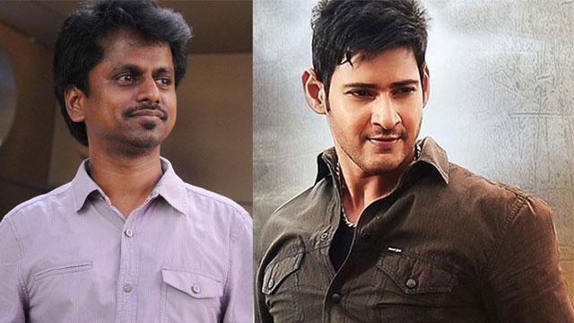Mahesh's Challenging Role
