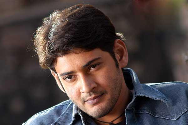 Mahesh Busy Purchasing Properties!