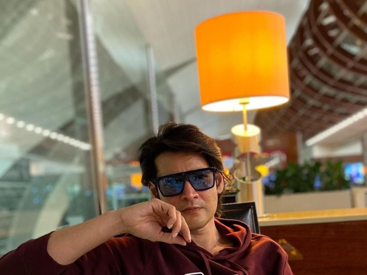 SSMB28 for Ugadi strike?