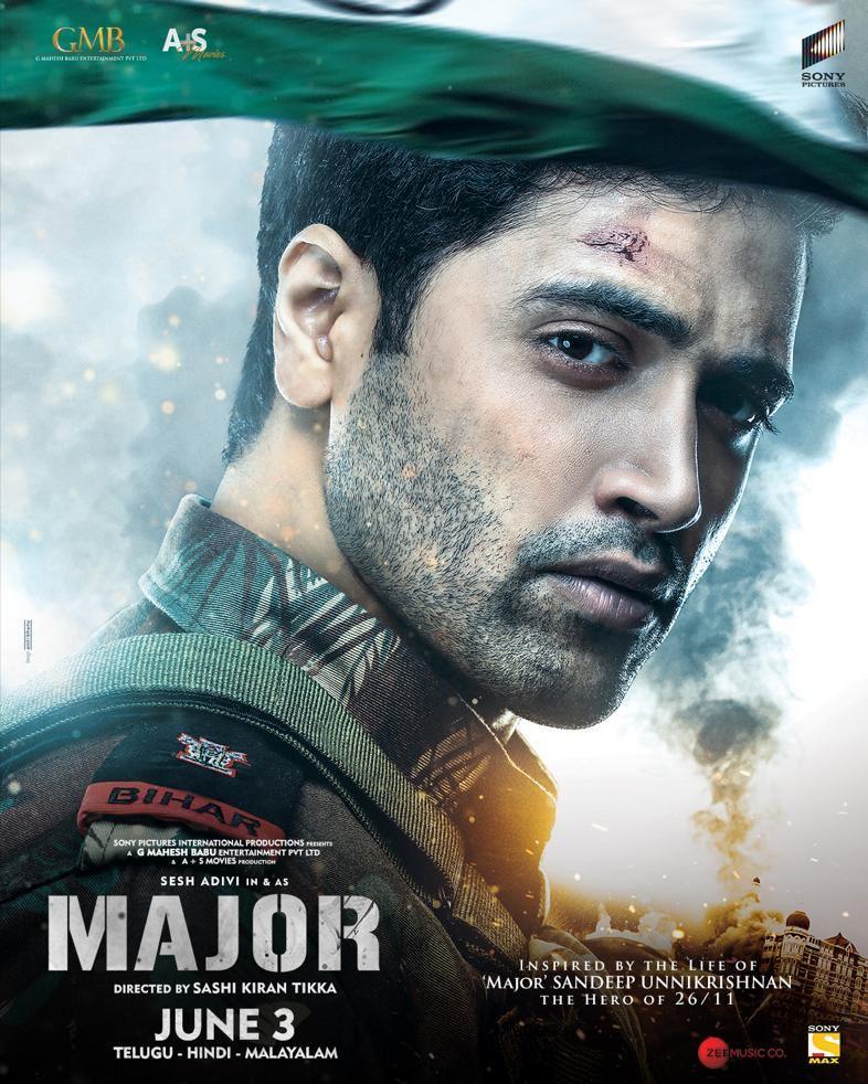 Surprise: Major changes its release date