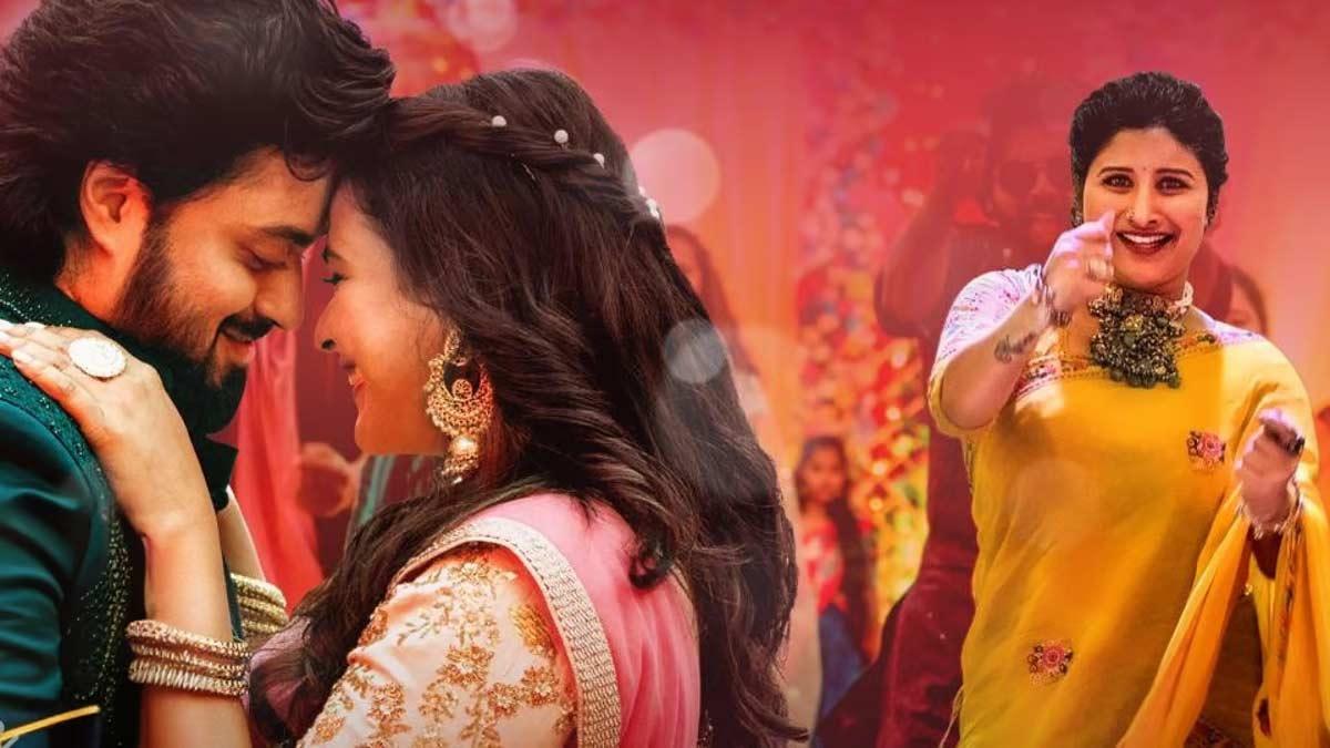 Catchy Wedding Song From Dhoom Dhaam