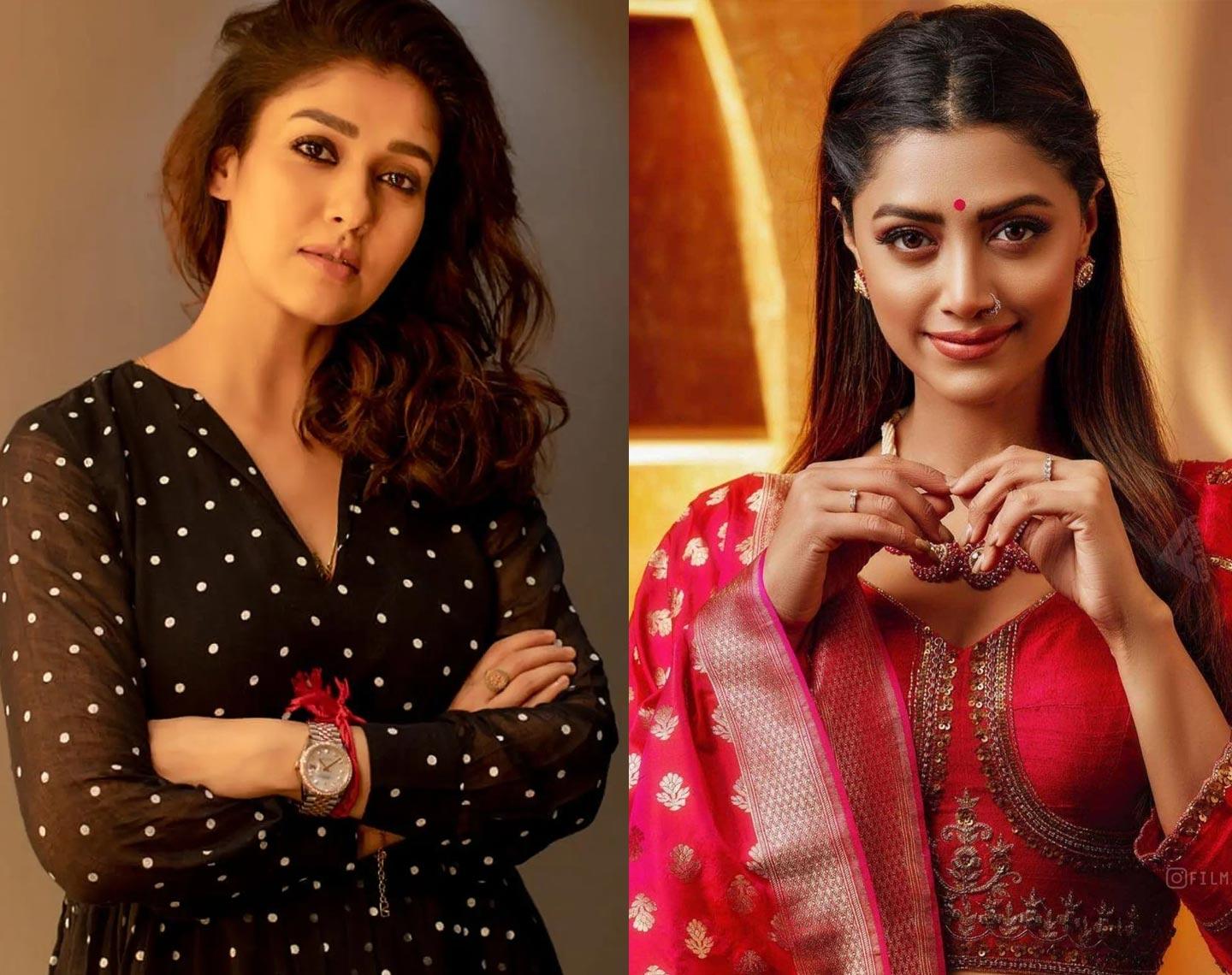 Mamatha Mohan Das slams Nayanthara