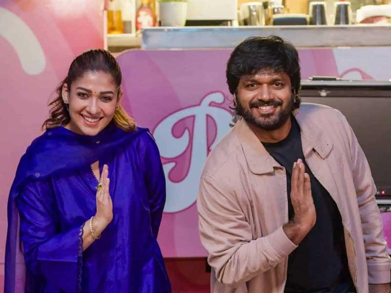 Nayanthara surprises with her promos and Chiranjeevi shocking role in Mana Shankar Vara Prasad Garu