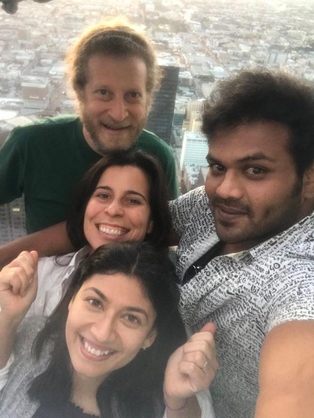 Hero Used His Team To Patch Up With Wife