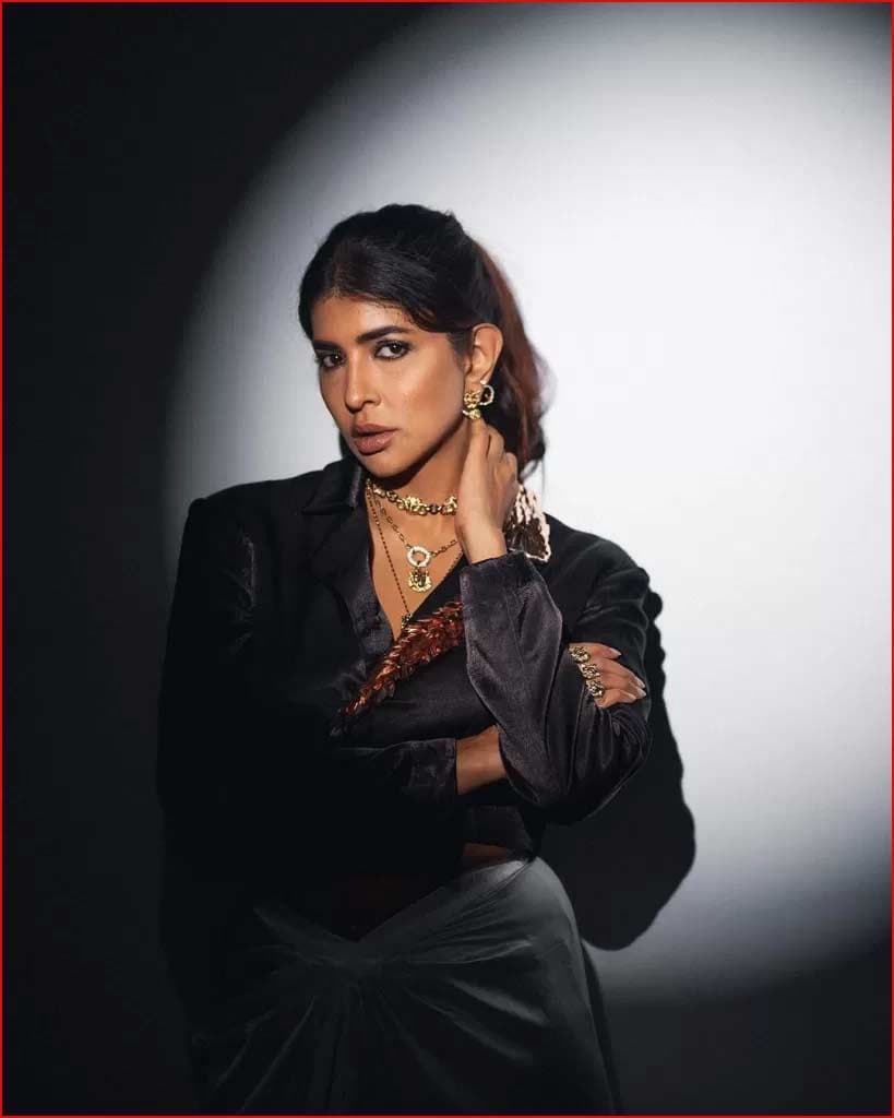 Lakshmi Manchu shares her testing two weeks