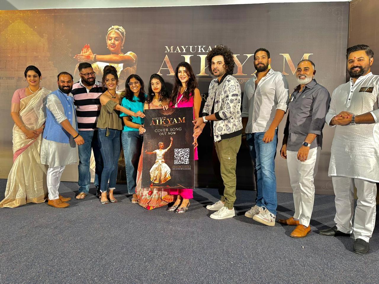 Social thinking at an early age is commendable – Manchu Lakshmi