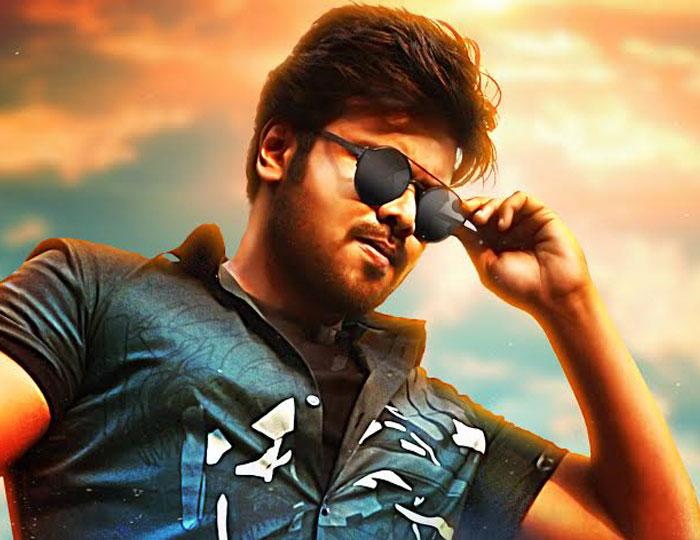 Manoj Predicts Pawan CM! Sam Calls Role Model