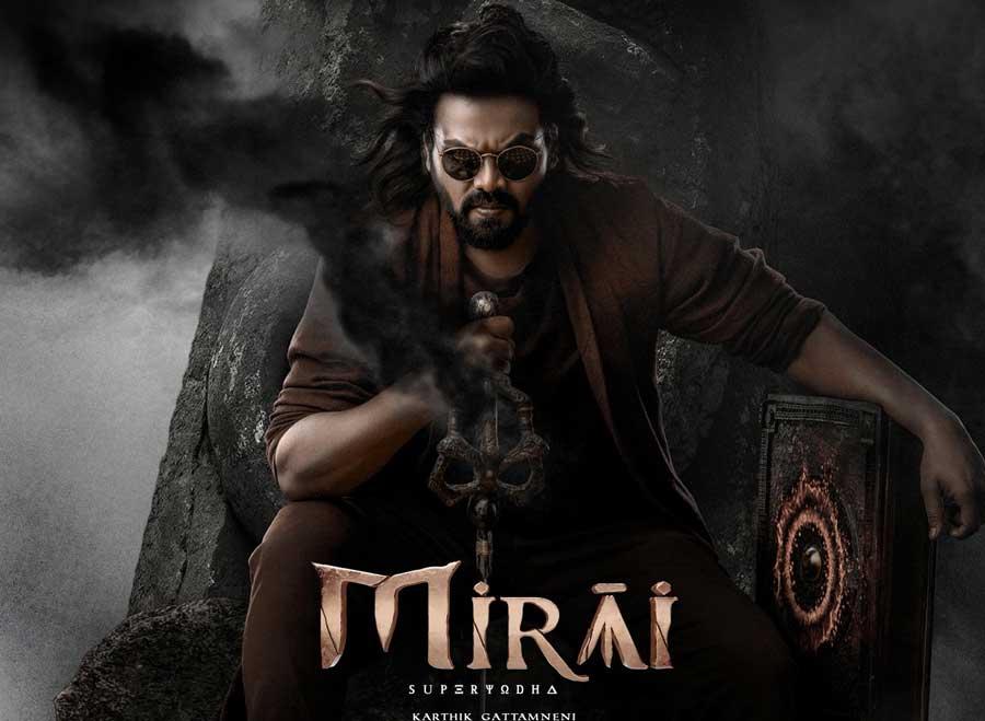 Manchu Manoj compares Black Sword with these characters