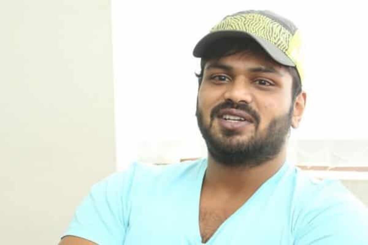 Manchu Manoj mocks media