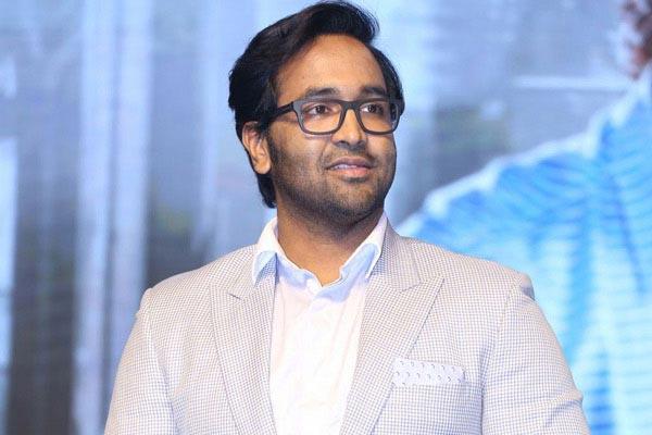 Manchu Visnu's attractive manifesto for MAA Elections