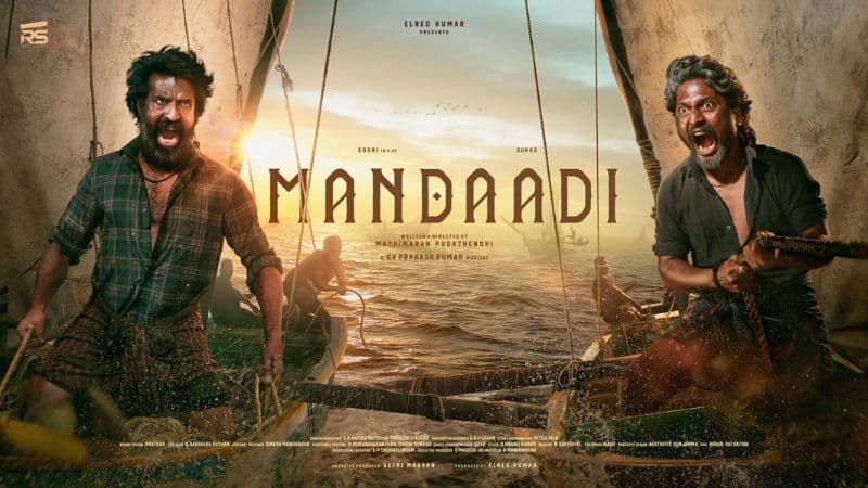Mandaadi Three Days Worldwide Boxoffice Collection