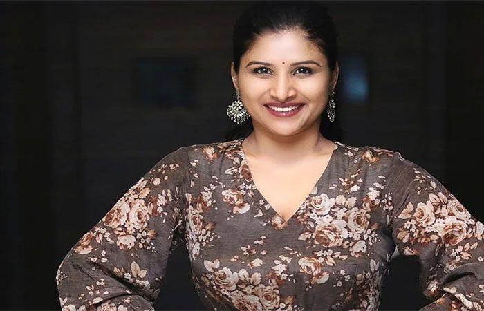Mangli in a pan India entertainer