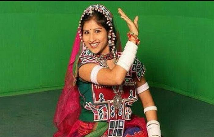 Mangli Song for Chaitu!