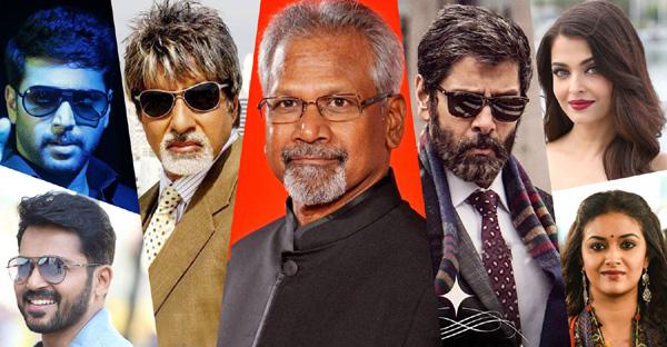 Star Director Bitten By Baahubali Bug!