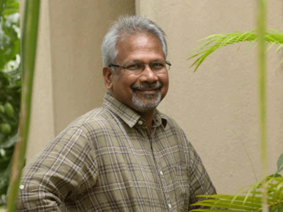 Maniratnam dreams of Mahesh