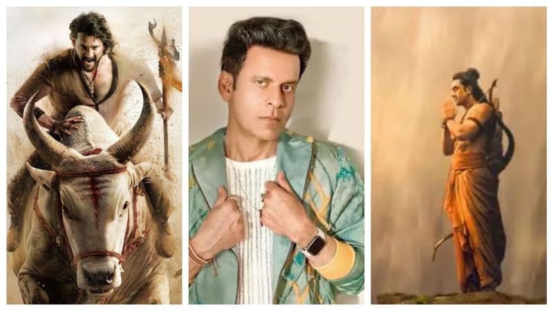Manoj Bajpayee shocker about Varanasi and Ramayana