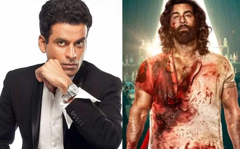 Manoj Bajpayee on criticism of Animal