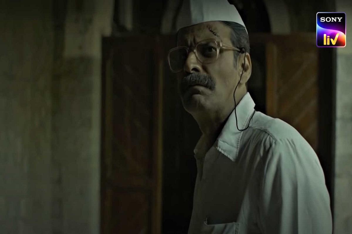Revisit Manoj Bajpayee's brilliance in Bhonsle