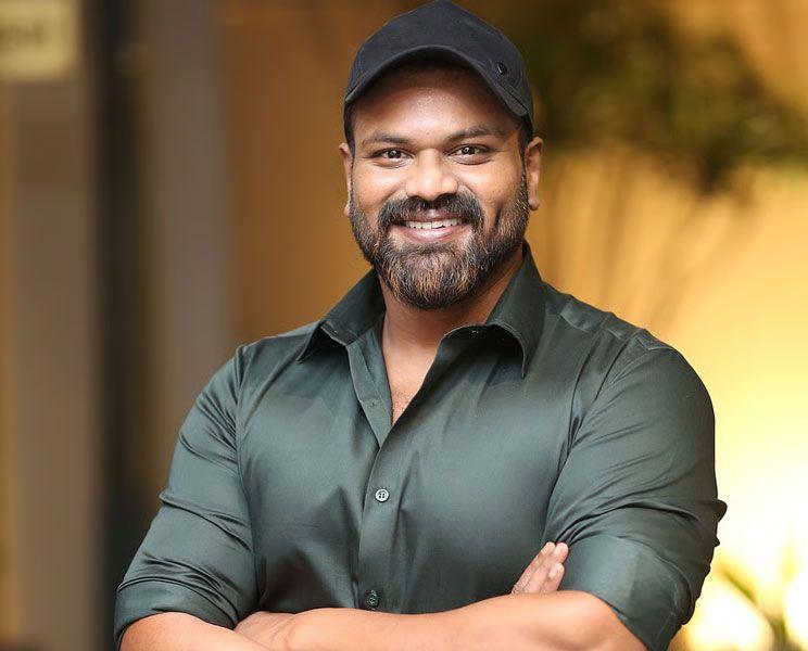 Manoj Manchu Restores Dasari Narayana Rao Samadhi and Wins Hearts