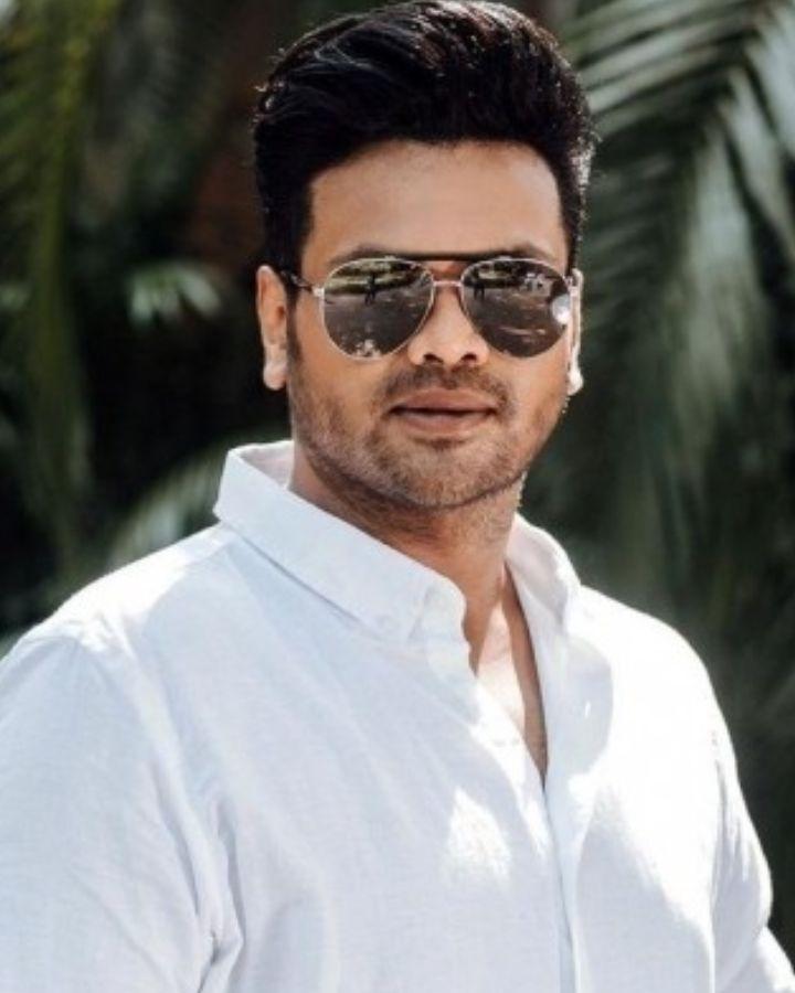 Manchu Manoj denies arrest rumors