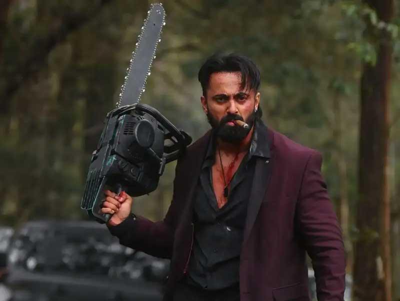 Sequel Plans For Marco Dropped Says Unni Mukundan
